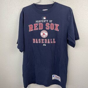 Lucky Boston Red Sox T-Shirt Size S